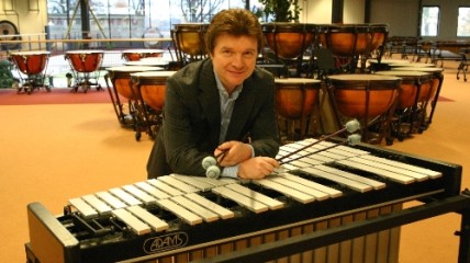 Aperitiefgesprek met Carlo Willems