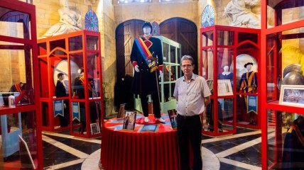 Bezoek Teseum en Basiliek Tongeren