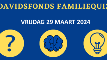 Familiequiz - 4de editie