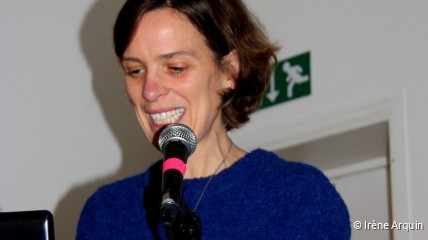 TOAST LITERAIR EN NIEUWJAARSRECEPTIE