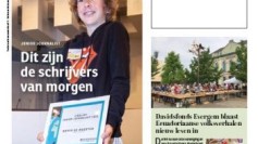 Lees onze ledenkrant Het Accent nu online!