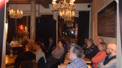 Taberna Historica - de Ridders van Pitzemburg