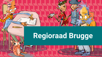 Regioraad Brugge