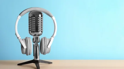 11 podcasts om je culturele honger te stillen