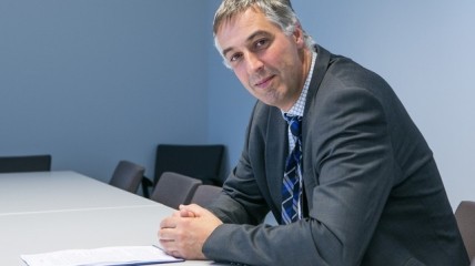 Lezing door Procureur-Generaal Guido Vermeiren