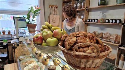 Belevingsactiviteit: Duurzaam eten op je bord
