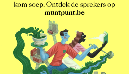 Vluchtelingen en hun traject naar integratie