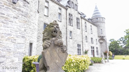 Daguitstap naar Bornem