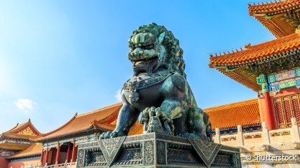 NIEUW - Tussen droom en werkelijkheid. Chinese kunst doorheen de eeuwen