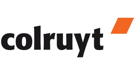 Bedrijfsbezoek distributiecentrum Colruyt