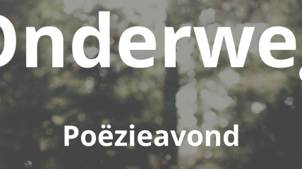 Onderweg