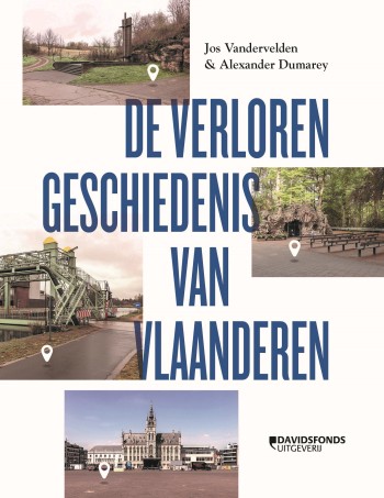 Verloren Geschiedenis