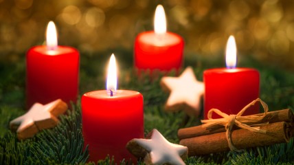 Adventsbezinning