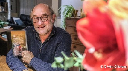 De laatste maanden in het leven van Vincent Van Gogh