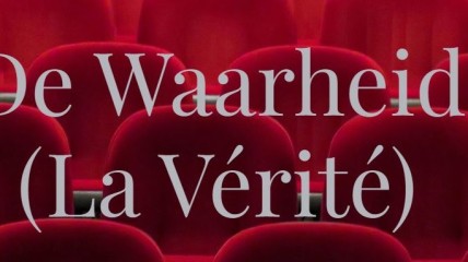 Toneelbezoek: De Waarheid