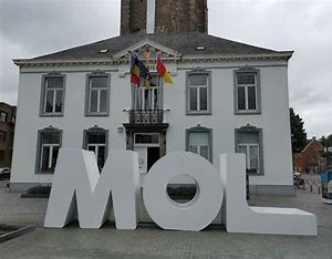 Wandeling in Mol