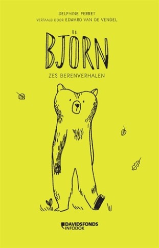 Björn - Zes berenverhalen