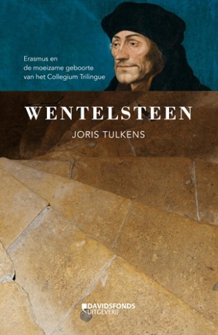 Wentelsteen