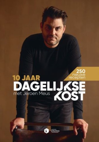 10 JAAR DAGELIJKSE KOST