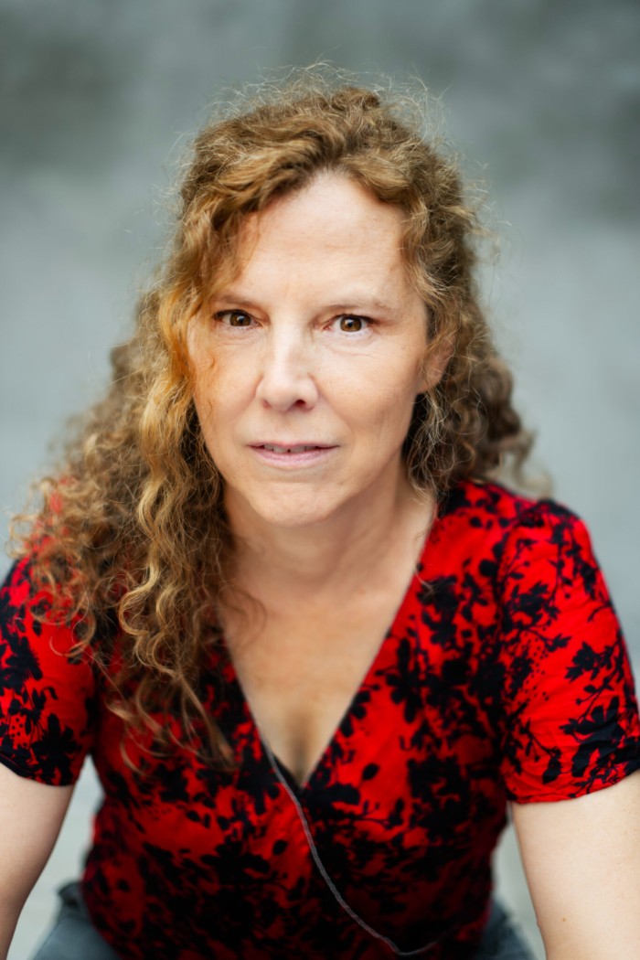 VeerleDeVos
