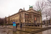 Antwerpen KMSKA