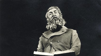 WEBINAR - Het slechte geweten van Vlaanderen (I). Nationalisme, racisme en kolonialisme in de tijd van Hendrik Conscience