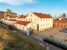 Zuid-Afrika Johannesburg 2