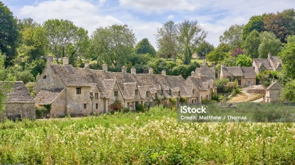 Vijfdaagse cultuurhistorische reis naar de “Heart of England"