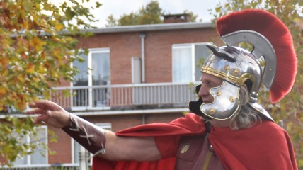Uur van Martinus