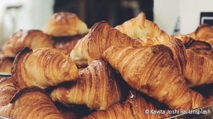 Toast Literair met Kathleen Krekels