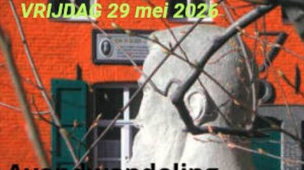 Avondwandeling "Verrassend DEERLIJK"