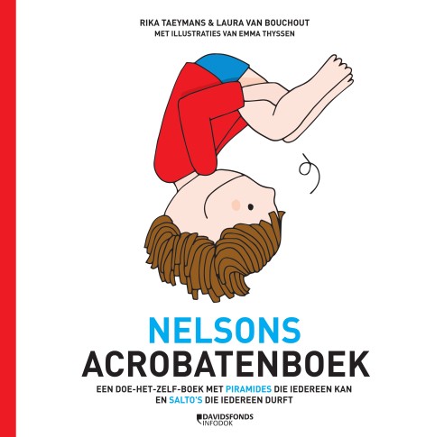 Nelsons acrobatenboek