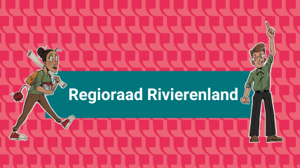 Regioraad Rivierenland