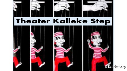 Marionettentheater Kalleke Step...