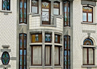 Geleid stadsbezoek in Sint-Niklaas
