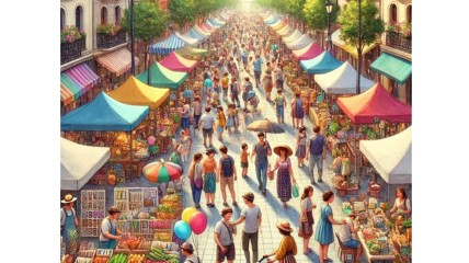 DAVIDSFONDS - Kermisweekend  - 27 September 2025