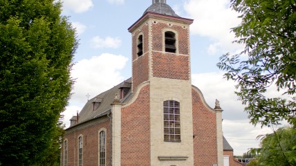 150 jaar Davidsfonds: Vaartwandeling van het prille begin tot vandaag
