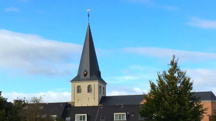 Open Monumentendag