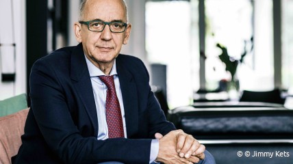 Was de brand in de Brusselse Innovation een aanslag?