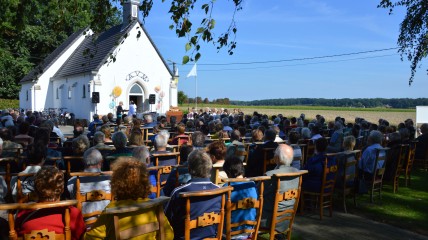 Persbericht: De Sint-Antoniusvieringen en volksdevotie in ons land