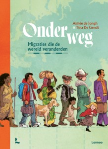 Onderweg
