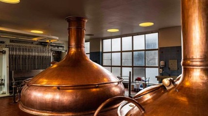 Genieten in Mechelen: Van Het Anker tot Het Kunstuur