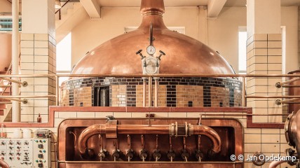 Bezoek Brouwerij Roman - Geutelingenavond