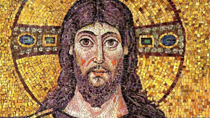 Jezus!