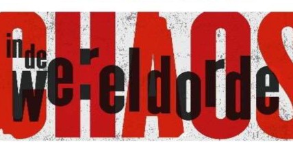 De Geopolitieke Chaos