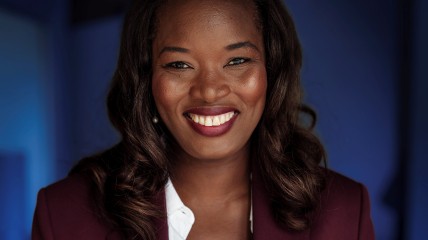 Assita Kanko