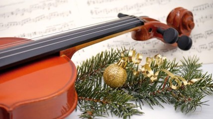 Kerstconcert