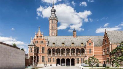 Daguitstap naar Mechelen