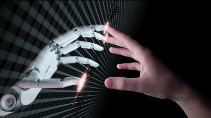 Technologie en artificiële intelligentie. Wat is het en wat zijn de problemen?