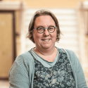 Rosemie Van de Velde